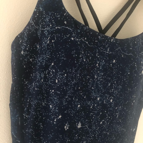 NWOT Lucy Tank - Picture 3 of 5